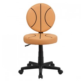 Basketball Task Chair [BT-6178-BASKET-GG]