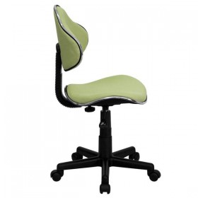 Avocado Fabric Ergonomic Task Chair [BT-699-AVOCADO-GG]