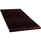 24'' x 30'' Rectangular Walnut Veneer Table Top [GM-WAL-VEN-2430-GG]