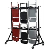 Hanging Folding Chair Truck [NG-FC-DOLLY-GG]