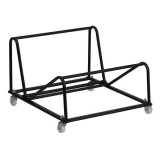 High Density Stack Chair Dolly [RUT-188-DOLLY-GG]