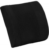 Lumbar Cushion with Strap [XU-LUMBAR-GG]